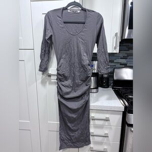 Michael Stars midi dress